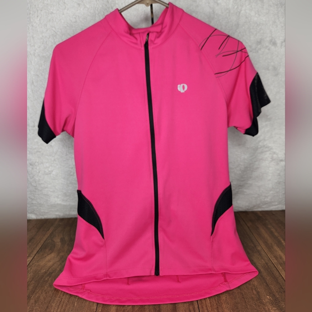 Pearl Izumi Bike Cycle Shorts Size L